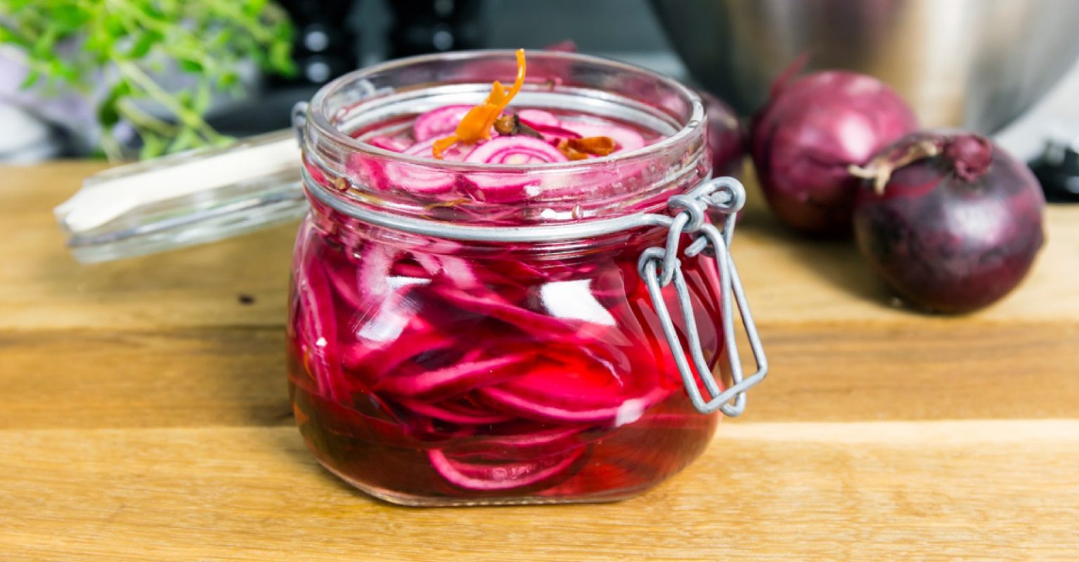 Klassisk Potatissallad med senapsdressing › Bong Touch of Taste SE